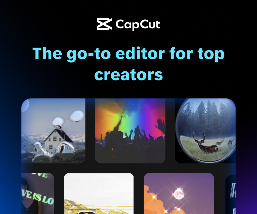CapCut