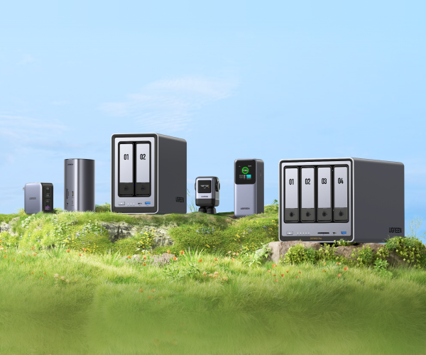 Ugreen NAS