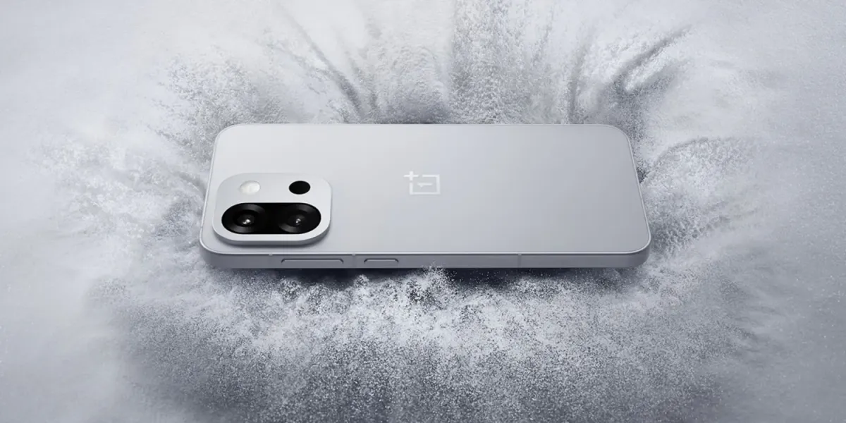 OnePlus 13T Unveiled: A Compact Powerhouse with Flagship Flair