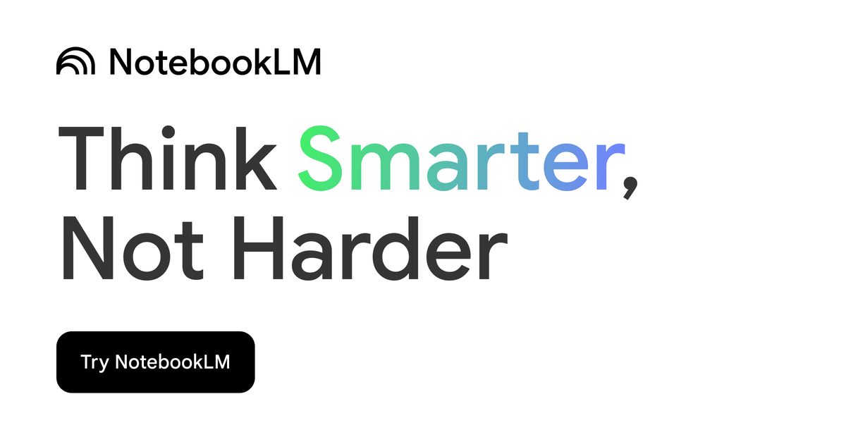 Google’s NotebookLM Levels Up with Video Overviews: A New Era for AI-Driven Content Creation