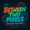 Between Two Pixels