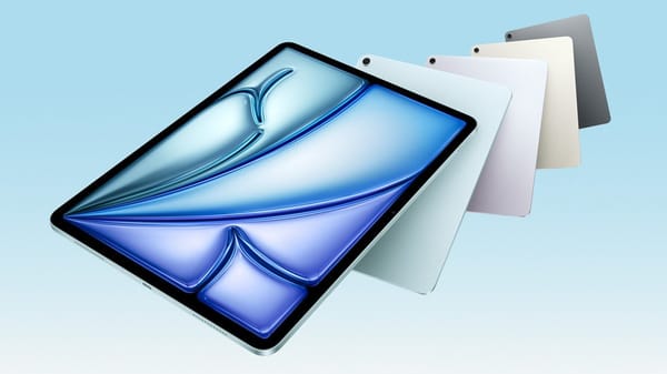 Apple Drops Two Updated iPads: Minor Upgrades, No AI Surprises