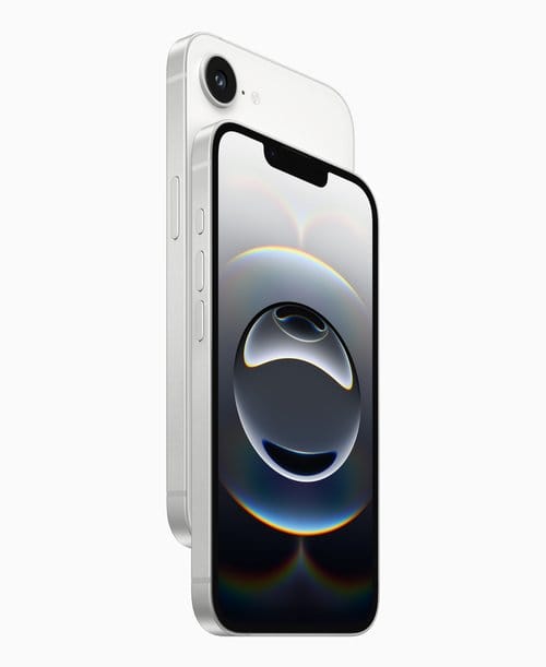 Apple Unveils the iPhone 16e: A Budget-Friendly Powerhouse Joins the Family