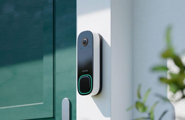 Ecobee Smart Wired Doorbell Review: Easy Setup, Perfect Ecobee Integration, But Consider These Downsides