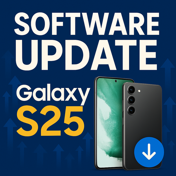 Samsung Galaxy S25 Series Gets Feature-Packed April 2025 Update