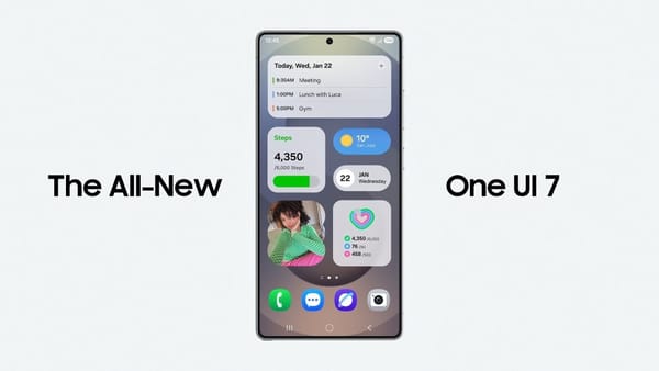 One UI 7 Finally Lands in the US: A Stable Update for Galaxy S24 and Beyond