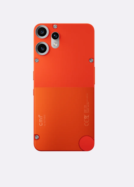 CMF Phone 2 Pro: A Budget Powerhouse Redefining Modular Smartphones