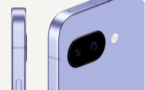 Google Unveils the Pixel 9a: A Midrange Marvel with Big Battery and Bold Design