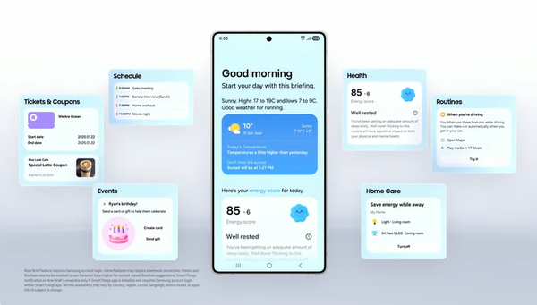 Samsung Galaxy S25 Software Features - A Deep Dive into One UI 7.0 with Enhanced AI
