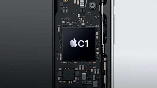 Apple Unveils the C1 Modem: A Game-Changing Leap in iPhone Innovation