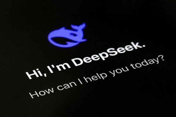DeepSeek's AI Blitz: Outsmarting Giants with Less, But Will The Game Change Again?