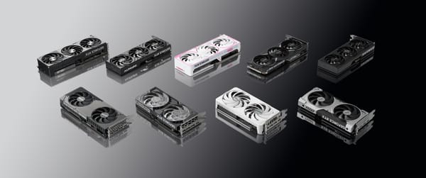 Nvidia Unveils GeForce RTX 5060 Series: Affordable Power for Mainstream Gamers