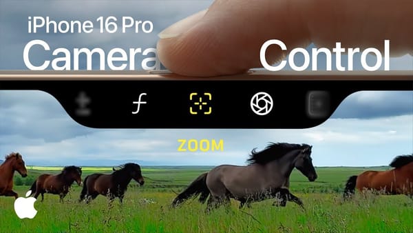 Mastering the iPhone 16 Camera Control Button: Ultimate Tips, Tricks, and Tweaks for Better Photos