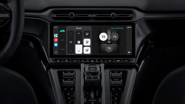 CarPlay Ultra: Apple's Next-Gen In-Car Experience Arrives