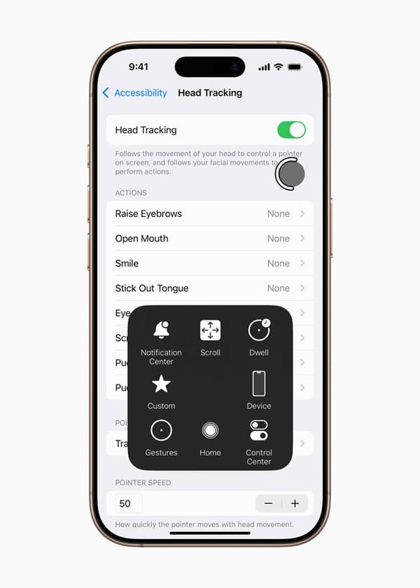 Apple Unveils iOS 19 Accessibility Features: A Leap Toward Inclusive Technology