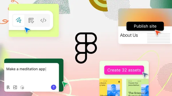 Figma's New AI-Powered Tools: A Game-Changer for Designers and Marketers