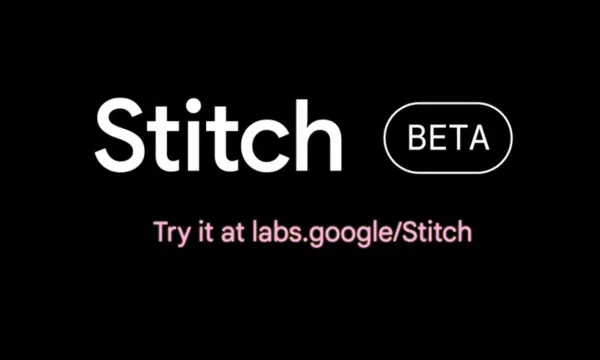 Google Stitch: A New AI-Powered Tool Revolutionizing UI/UX Design