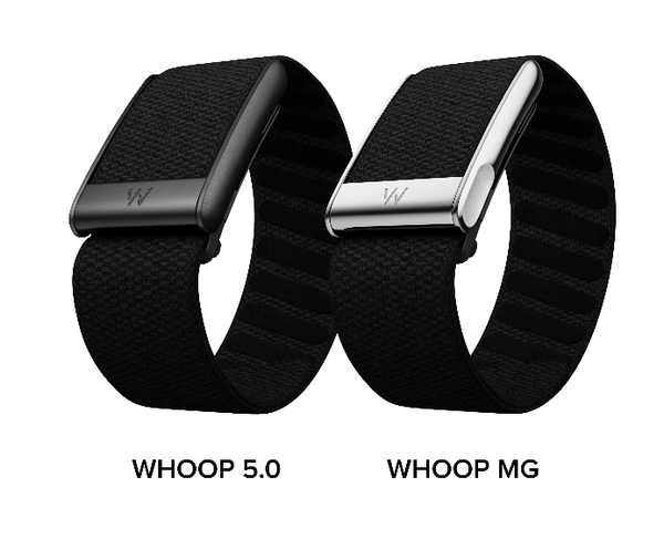 Whoop 5.0 Launch: Revolutionizing Fitness Tracking with New Devices, Pricing, and Features