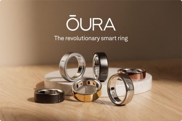 Oura Ring Unveils Exciting New Features for Enhanced Fitness Tracking